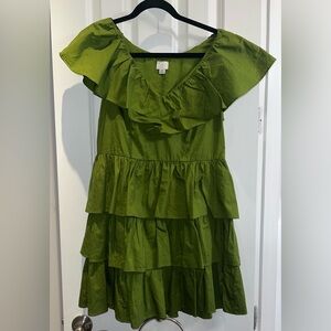 tea party dress
